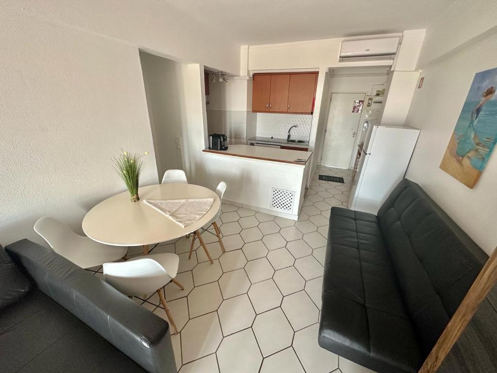 Apartamento Atlantico - Vista Mar Monte Gordo Exterior foto