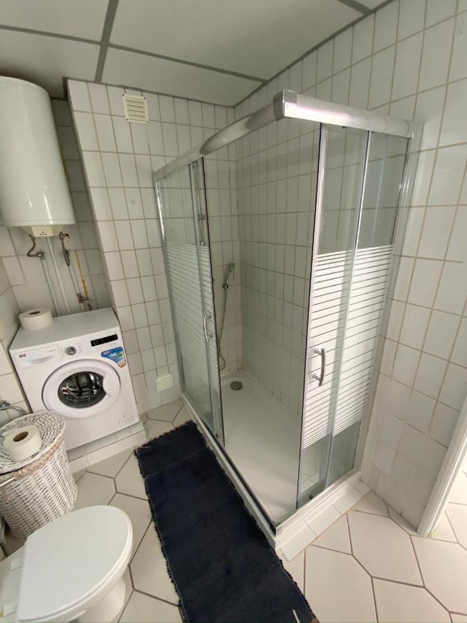 Apartamento Atlantico - Vista Mar Monte Gordo Exterior foto