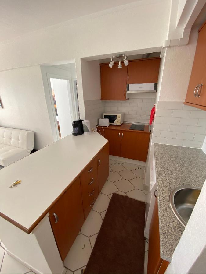 Apartamento Atlantico - Vista Mar Monte Gordo Exterior foto